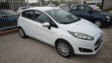 Ford Fiesta 1.5 TDCi MY 2015