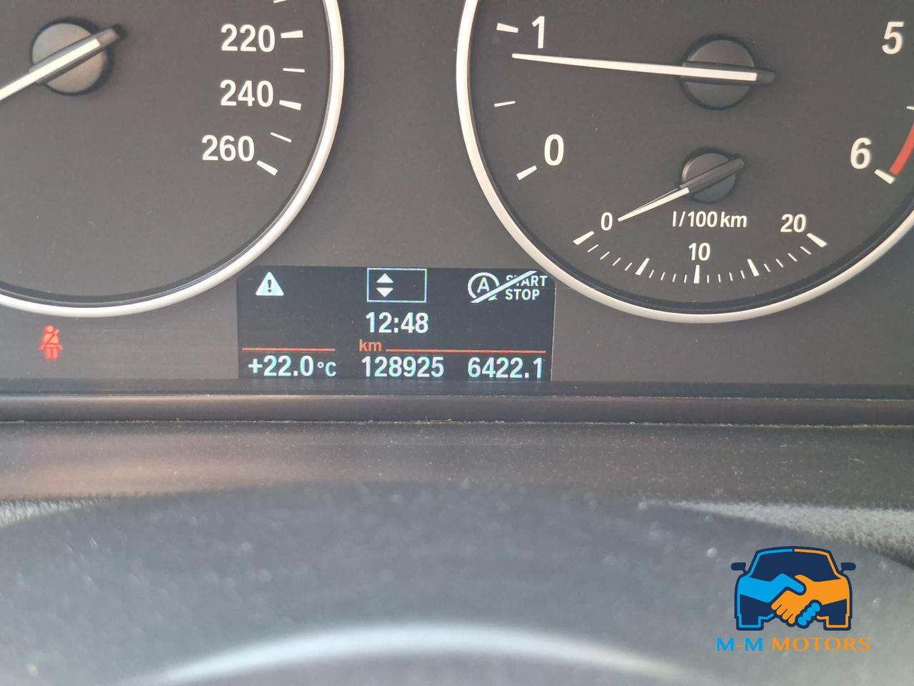 BMW X3 xdrive20d manuale