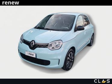Renault Twingo Electric Techno