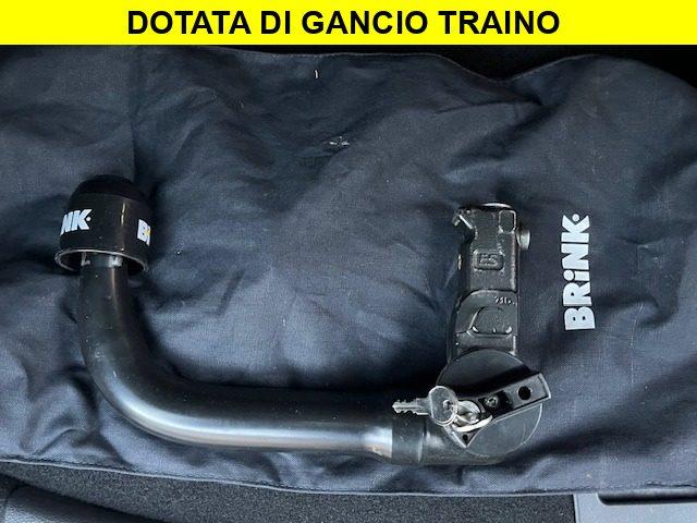 FORD Kuga 1.5 TDCI 120 CV TITANIUM