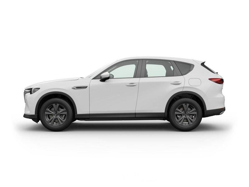 Mazda CX-60 2.5L e-Skyactiv 327 CV AWD Plug-In Hybrid Automatica Prime Line