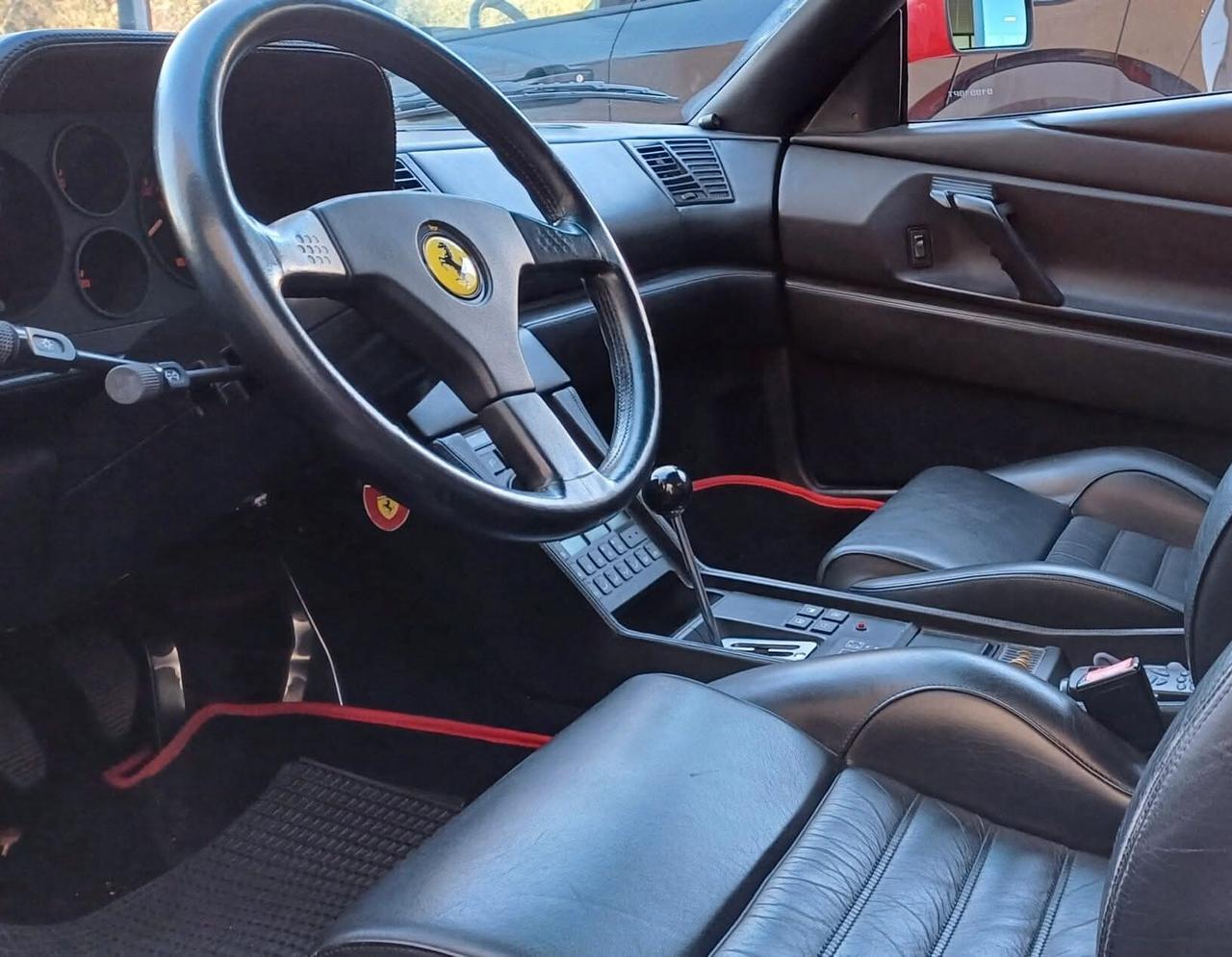 Ferrari 348 tb condizioni perfette
