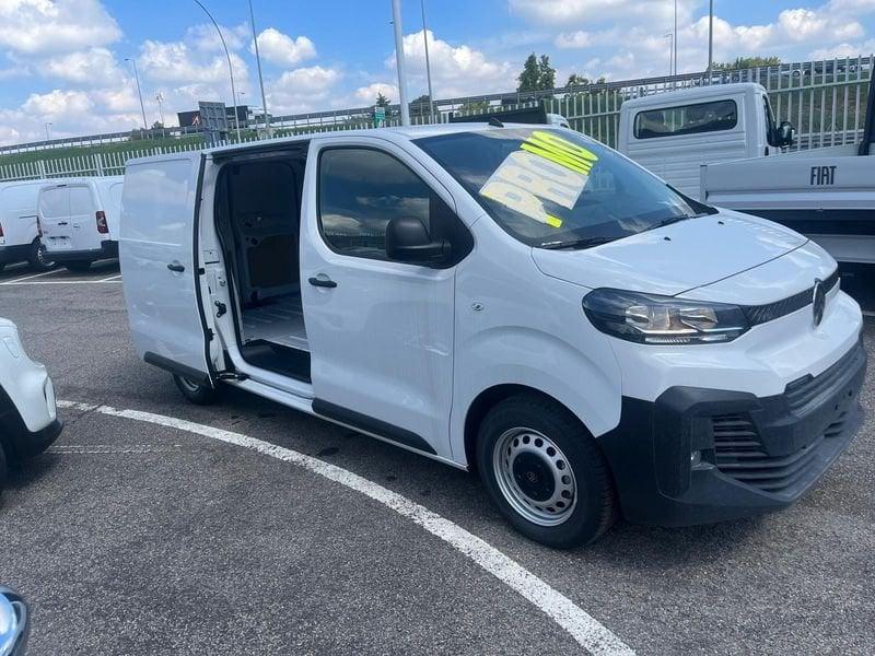 Citroën Jumpy Jumpy 2.0 BlueHDi 140 M (IVA ESCL.)