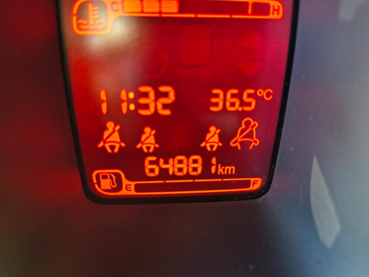 Fiat Panda 4X4 0.9 TwinAir Turbo *PREZZO SENZA VINCOLI*