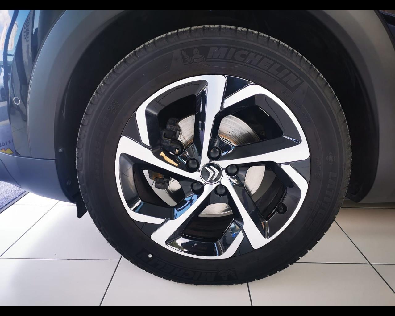 CITROEN C5 Aircross C5 Aircross BlueHDi 130 S&S Shine