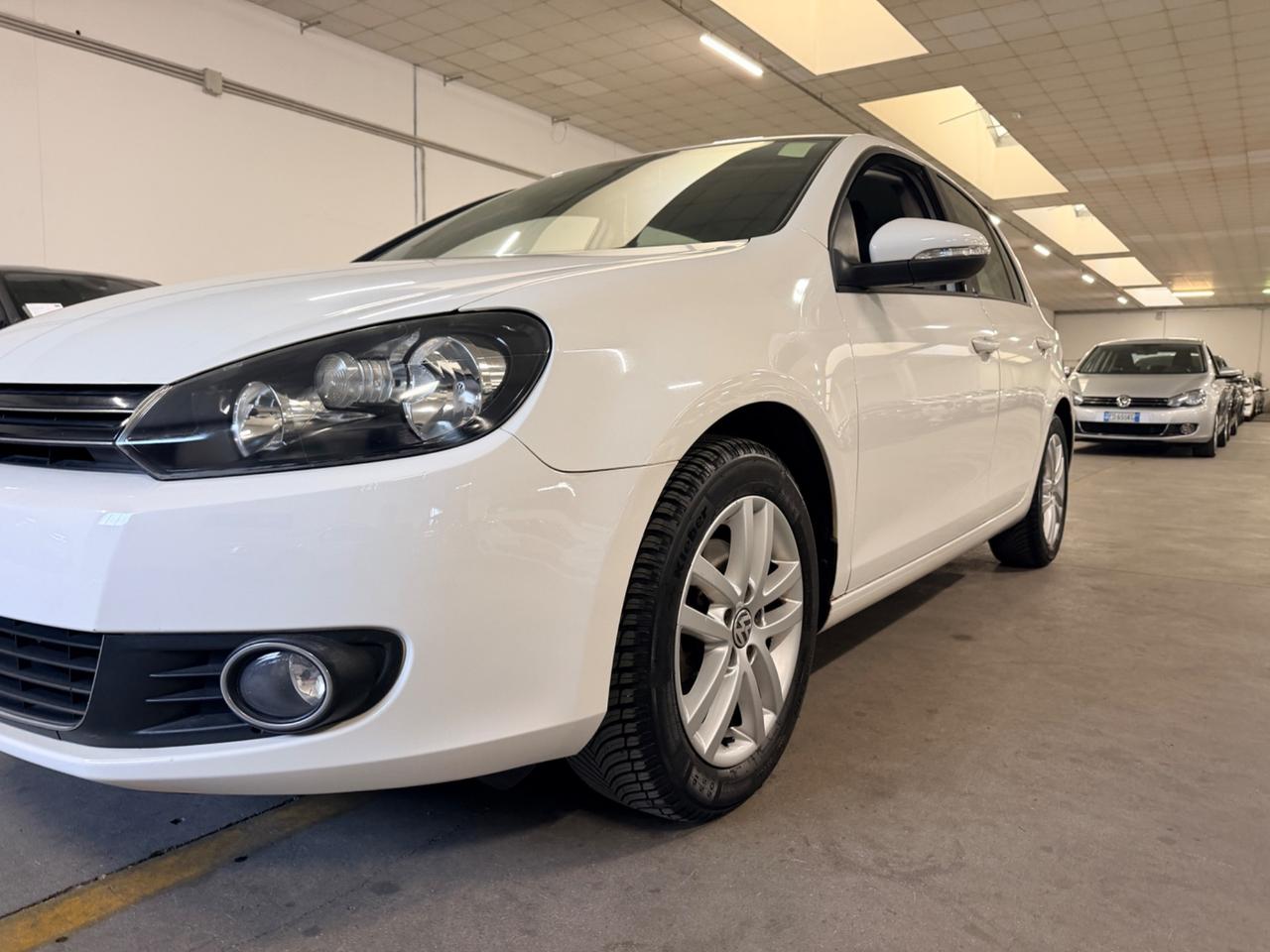 Volkswagen Golf 1.4 TSI 122CV 5p. Highline