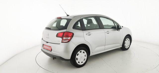 CITROEN C3 1.2 VTi 82 Seduction