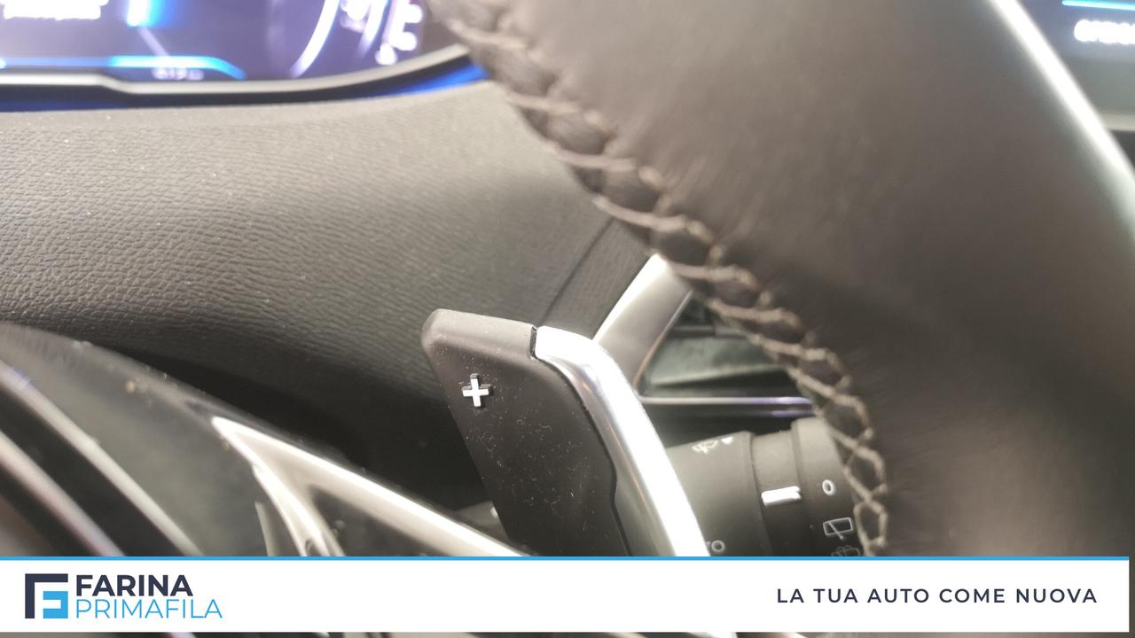 PEUGEOT 3008 II 2021 - 3008 1.5 bluehdi Allure Pack s&s 130cv eat8