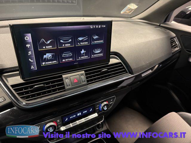 AUDI Q5 SPB 40 TDI Quattro S tronic S line - PROMO