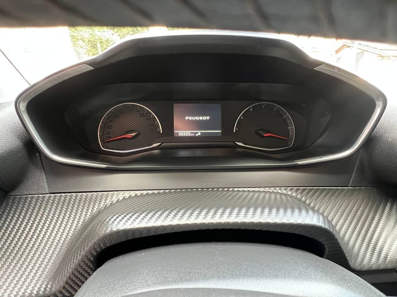 Peugeot 208 II 2019 1.2 puretech Active Pack s