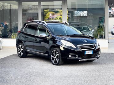 Peugeot 2008 1.6 Diesel 99CV E6 - 2015