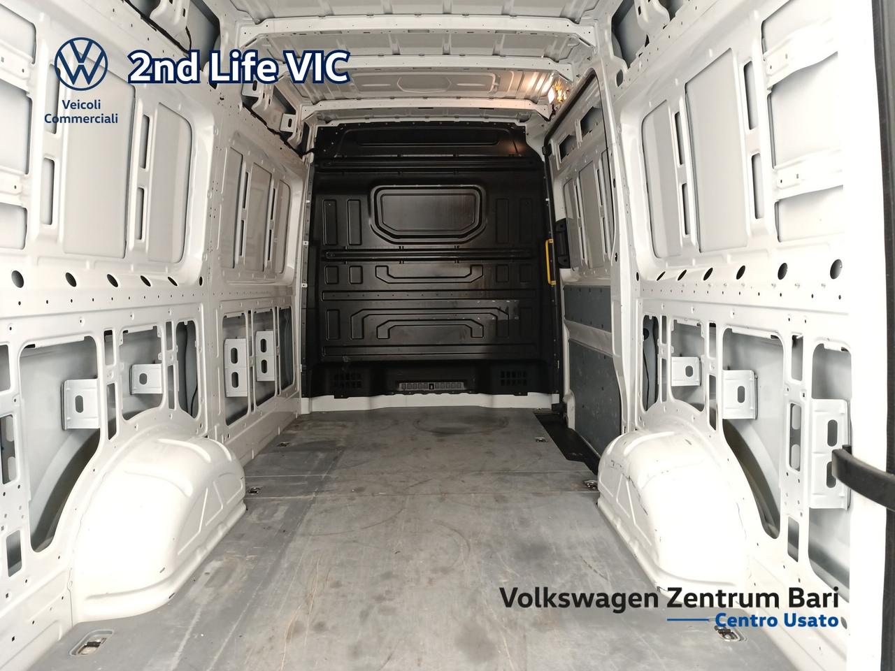 Volkswagen Crafter 30 2.0 tdi 140cv l3h3 business