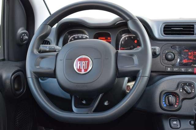 Fiat Panda 312 PXA1A EP0BK2