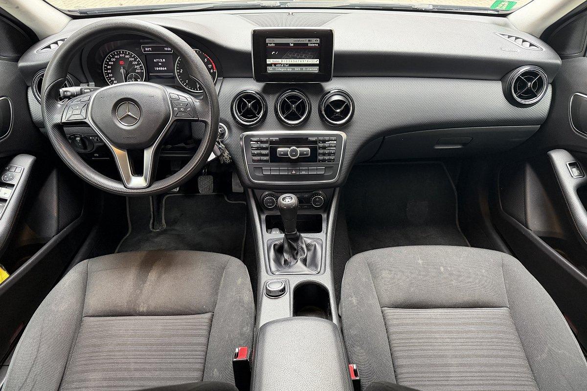 MERCEDES A 180 CDI Executive