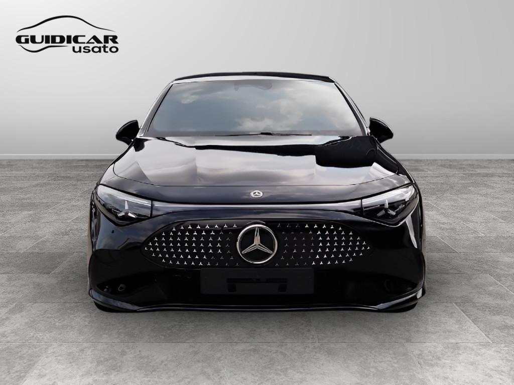 Mercedes-Benz CLA EQ - C174 - CLA EQ 250+ Advanced Plus