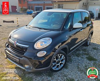 Fiat 500L 1.6 Multijet Trekking PREZZO FINALE SOLO SETTEMBRE