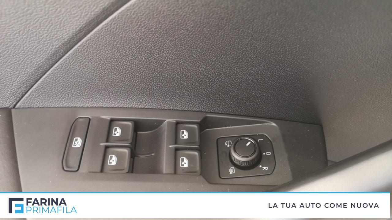 VOLKSWAGEN T-Cross 2024 - T-Cross 1.0 tsi Edition Plus 95cv