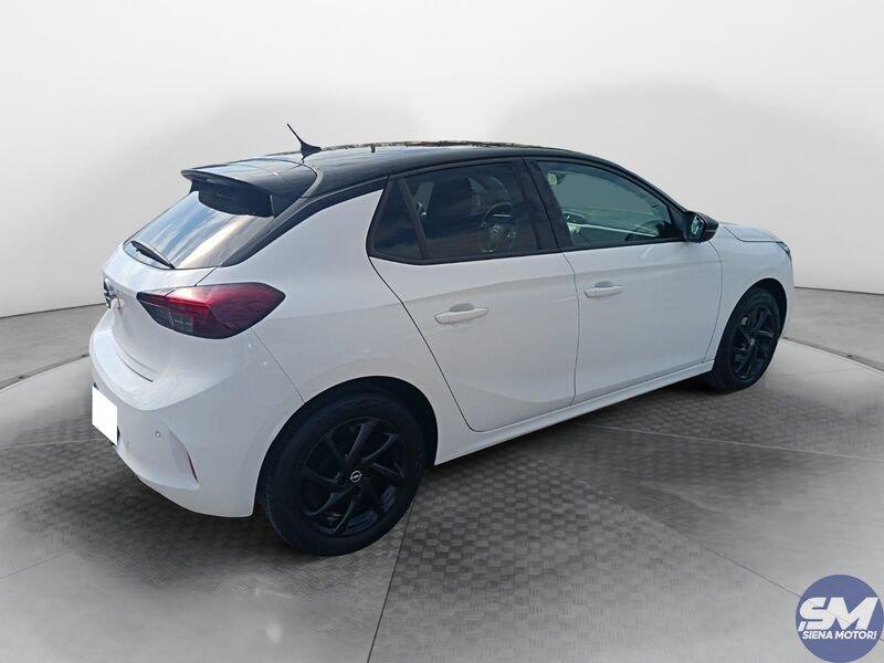 Opel Corsa 1.2 75cv Design & Tech MT5