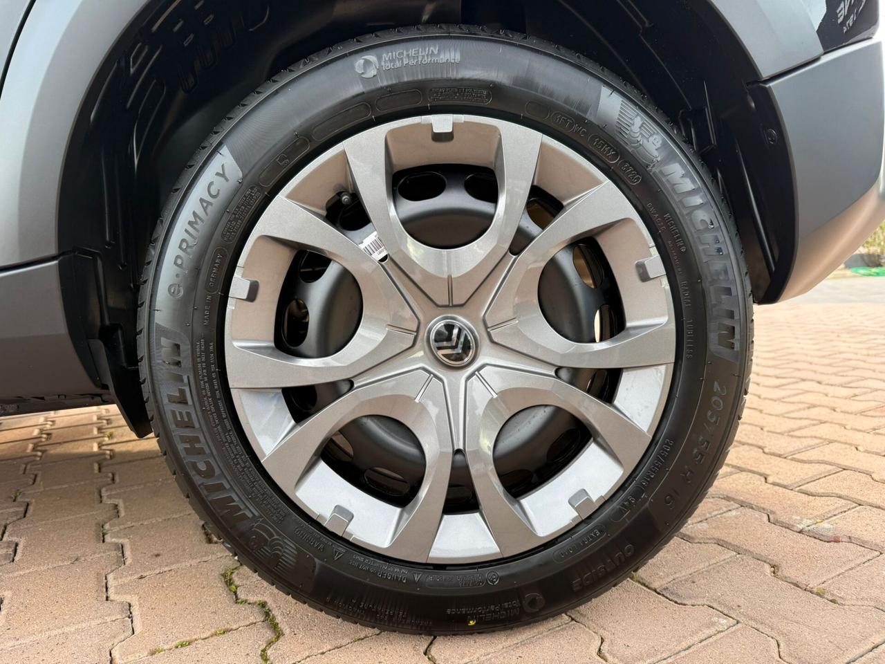 Citroen C3 PureTech 100 S&S You