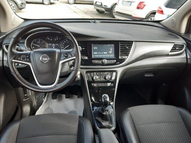 OPEL Mokka X 1.6 CDTI Ecotec 4x2 Start&Stop Innovation