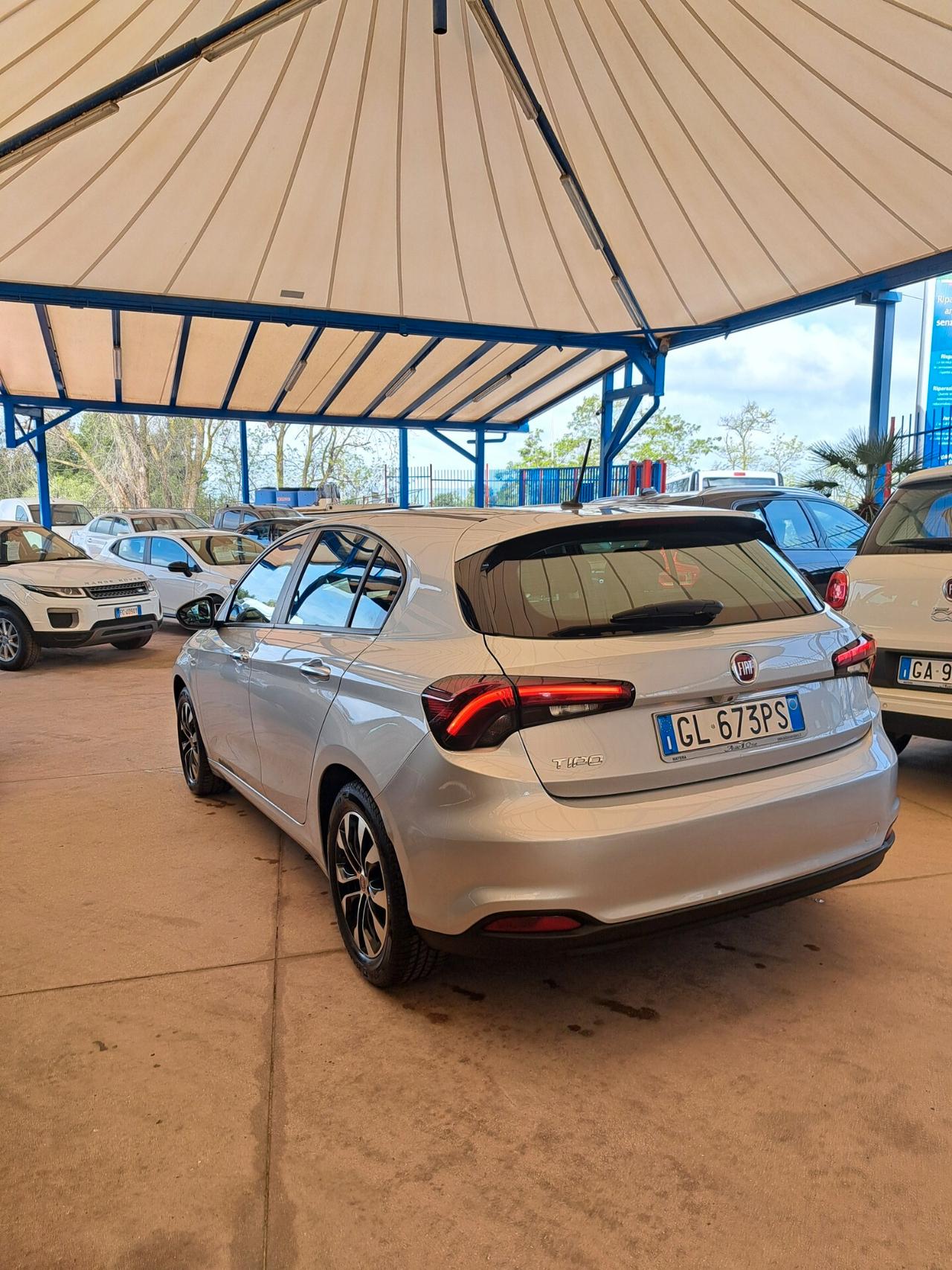 Fiat Tipo 1.3 Mjt S&S 5 porte City Life