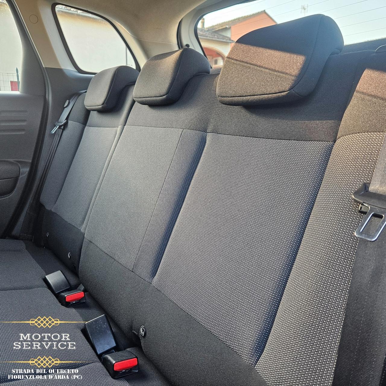 Citroen C3 Aircross PREZZO FINALE E REALE