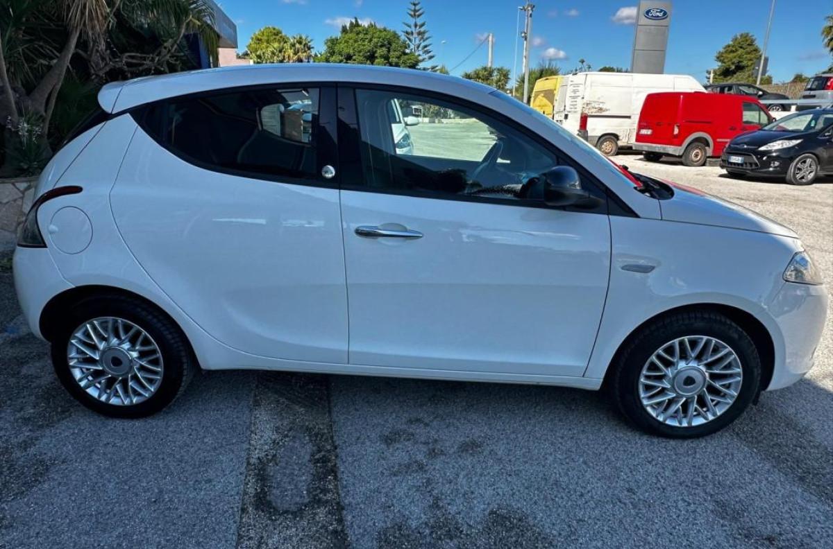 LANCIA YPSILON 1.2 Benzina/Gpl