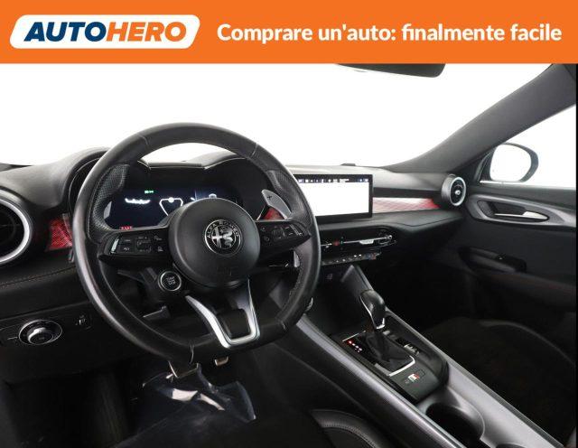 ALFA ROMEO Tonale 1.5 130 CV MHEV TCT7 Edizione Speciale