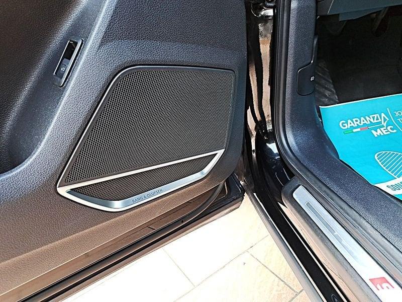 Audi Q3 Sportback 35 TDI quattro S tronic S Line Edition