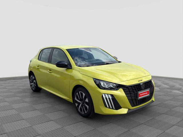 PEUGEOT 208 208 PureTech 75 Stop&Start 5 porte Active