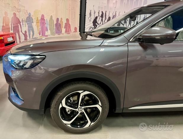 MG HS 1.5T-GDI AT Luxury