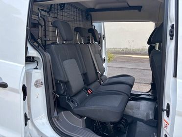 Ford CONNECT 1.5 TDCi 100cv 230 L2H1 5 POSTI !!!