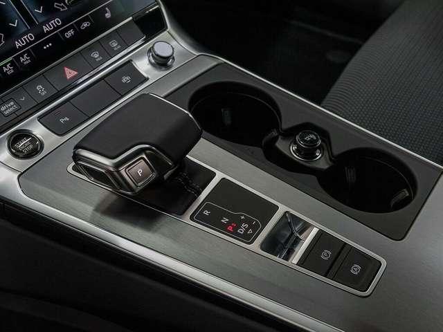 Audi A6 40 D AVANT ACC NAVI KAMERA S LINE SLINE S-LINE LED