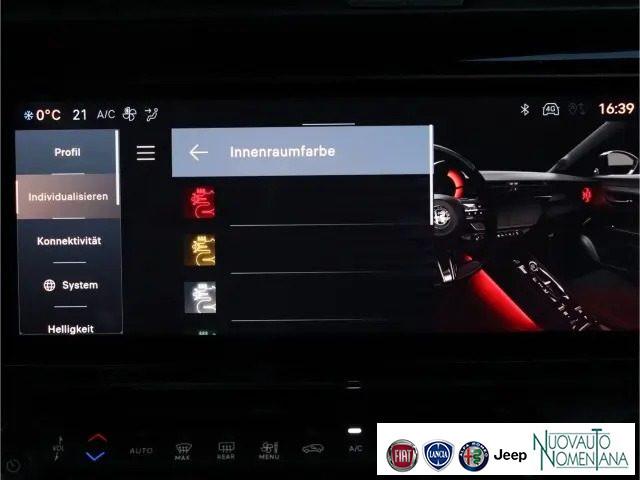 ALFA ROMEO Junior 1.2 136 CV Hybrid eDCT6 Speciale + Pack TECNOLOGI