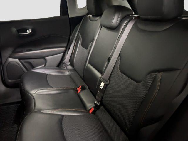 JEEP Compass Compass 1.4 MultiAir 2WD Limited