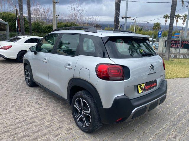 CITROEN C3 Aircross PureTech 110 S&S Shine
