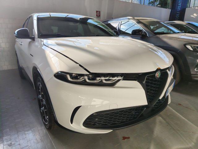 ALFA ROMEO Tonale 1.6 diesel 130 CV TCT6 Veloce