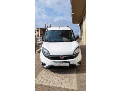 Fiat Doblo LOUNGE