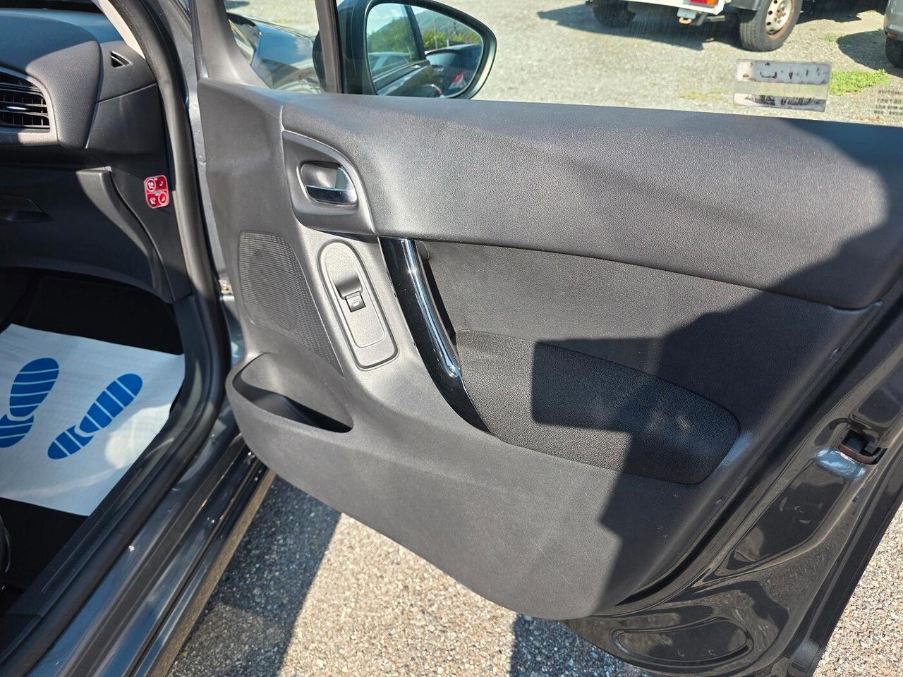 Citroen C3 1.4 HDi
