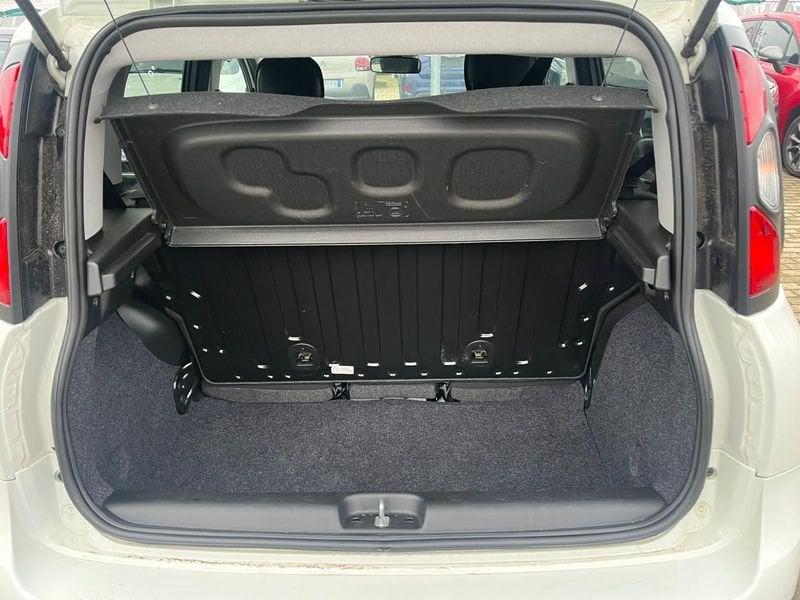 FIAT Panda Cross Pandina Cross 1.0 FireFly S&S Hybrid