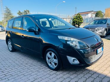 Renault Scenic Scénic X-Mod 1.5 dCi 110CV Luxe 7 POSTI