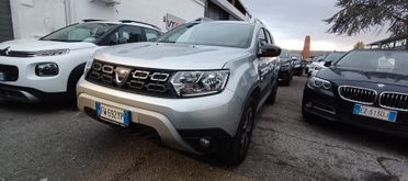 Dacia Duster 1.6 SCe GPL 4x2 Techroad