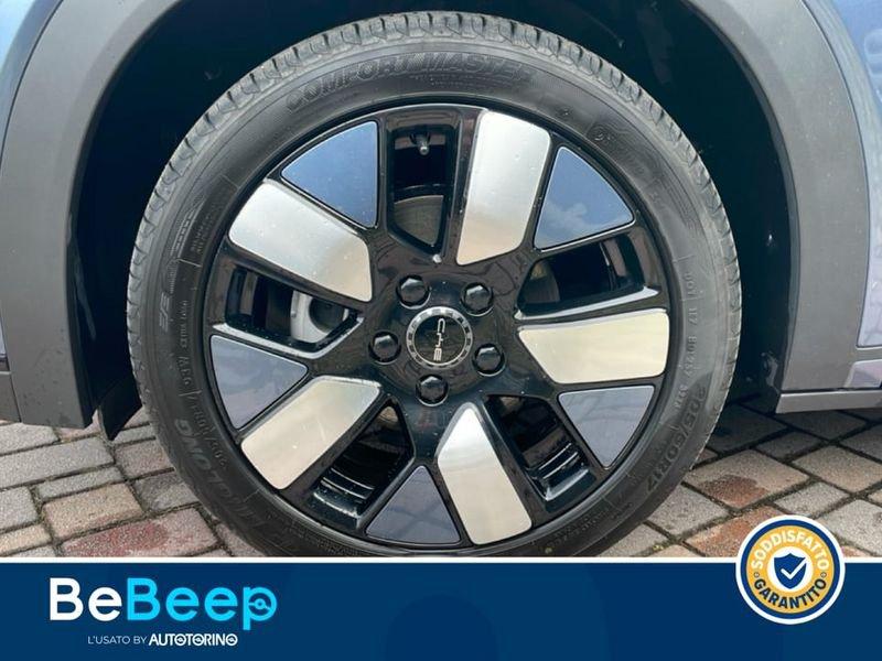 BYD DOLPHIN 60,48 KWH DESIGN