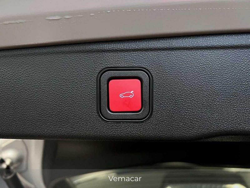 Jeep Avenger 1.2 BZ 100CV Summit KM 0 - Tetto Apribile e Pack Navi - Pronta Consegna