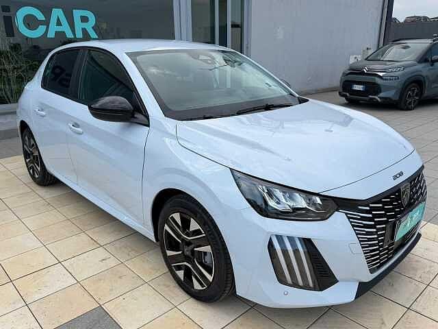 Peugeot 208 Turbo 100 CV 5 porte Edition