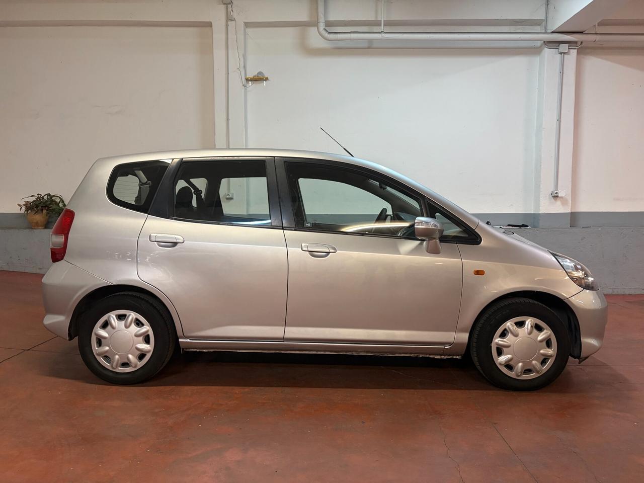 Honda Jazz 1.4 i-DSi 5p. LS