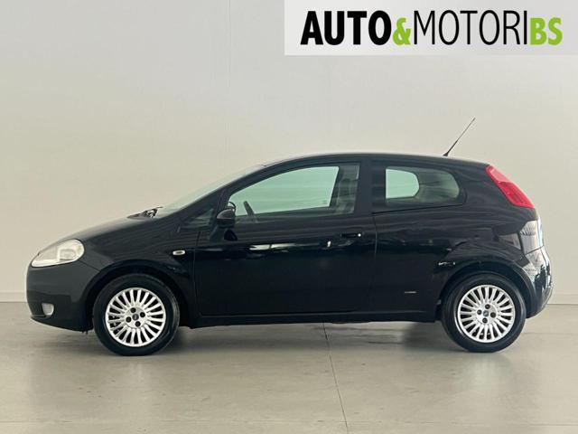 FIAT Grande Punto 1.4 3 porte Active