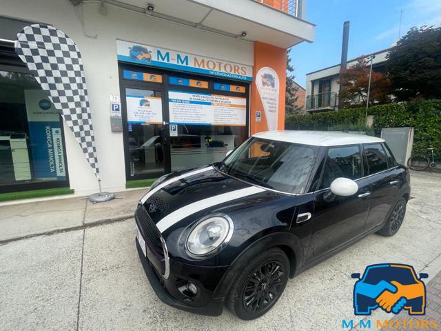MINI Cooper 1.5 + garanzia