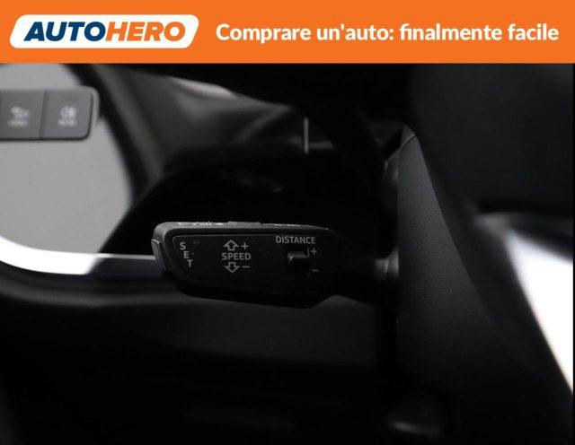 AUDI Q3 45 TFSI e S tronic S line edition