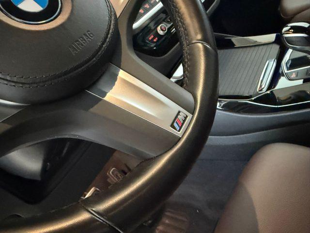 BMW X3 xDrive30d 249CV 48V Msport //SERVICE BMW/